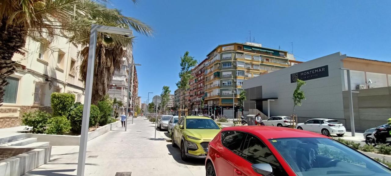 Apartmán My House By The Sea Alicante Exteriér fotografie